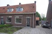 Woning Albert Rozemanstraat 41 Hoogeveen