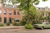 Woning Schimmelpenninckstraat 46 Amersfoort