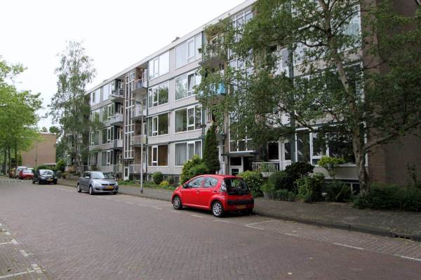 Woning Twickelstraat 75 Wassenaar