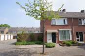 Woning Rustenburgstraat 49 Middelburg