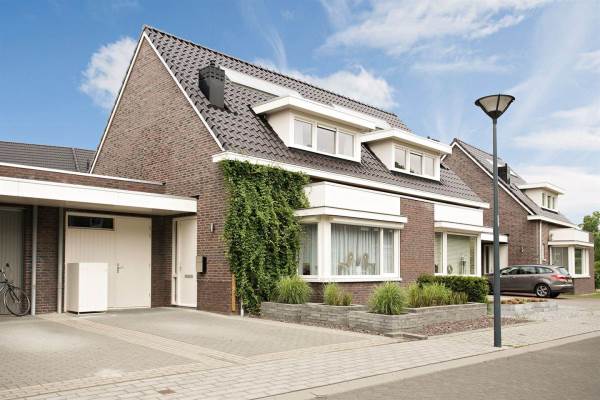 Woning Op de Hoort 36 Herten