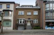 Woning Stationsstraat nummer 96Lanaken-Belgie Maastricht