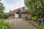 Woning 't Wit Hekke 7 Nieuw-Vossemeer