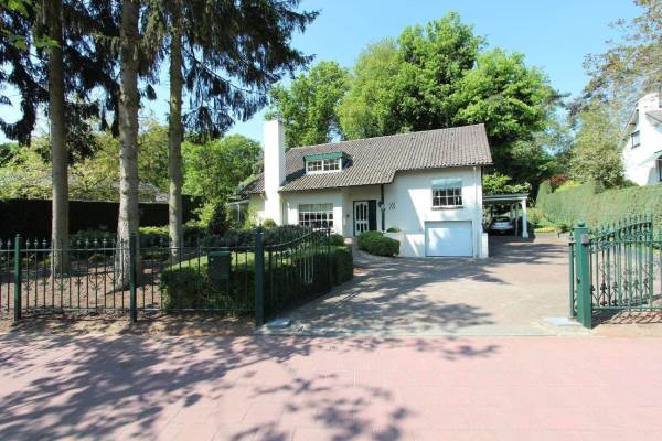 Woning Westsingel 17 Venray