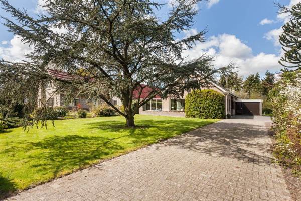 Woning Zuidervaart WZ 3 Zwartemeer