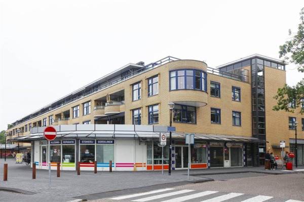 Woning Maertensplein 61 Maartensdijk