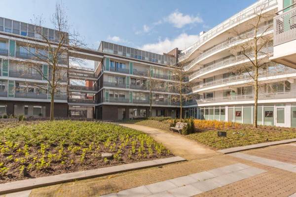 Woning Onderwijsboulevard 360 Den Bosch