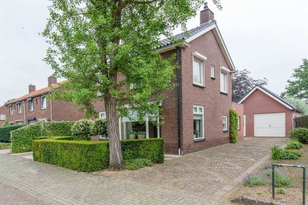 Woning Molenstraat 13 Etten