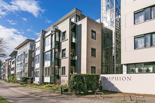 Woning Amphion 32 Apeldoorn