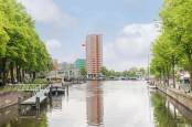 Woning Emmasingel 56 Groningen