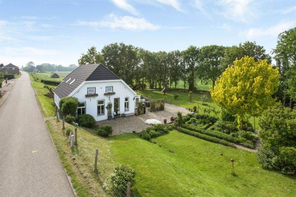 Woning Molendijk 4 Alphen Gld