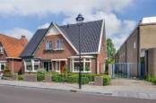 Woning Oude Slotstraat 7 Schagen