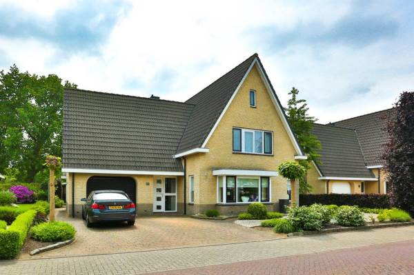 Woning Walstro 61 Nijverdal
