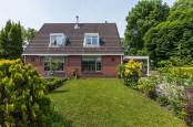 Woning Speenkruidstraat 30a Groningen