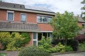Woning Johan Buziaustraat 201 Hengelo