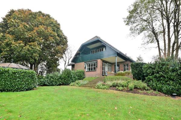 Woning Galgerwaard 18 Breukelen