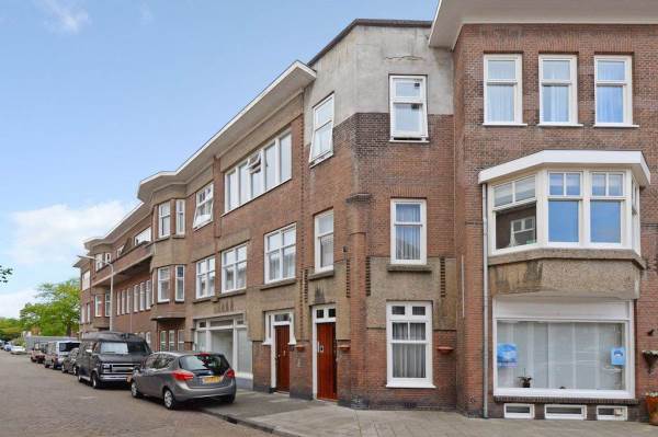 Woning Lijsterbesstraat 20 Den Haag