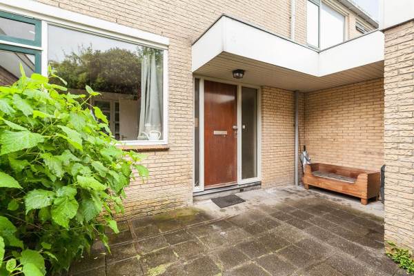 Woning Graan voor Visch 15403 Hoofddorp