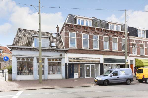 Woning Prins Willemstraat 5A Den Haag