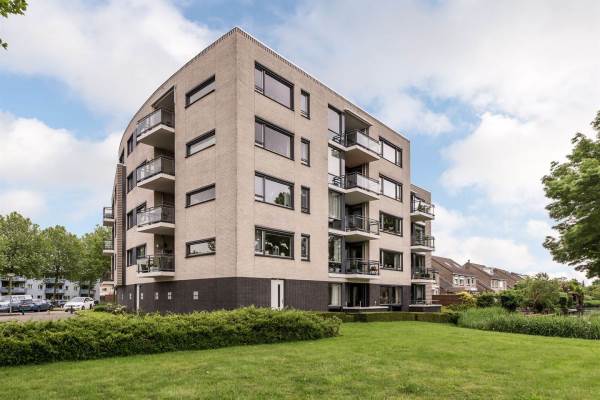 Woning Berlage-erf 30 Dordrecht