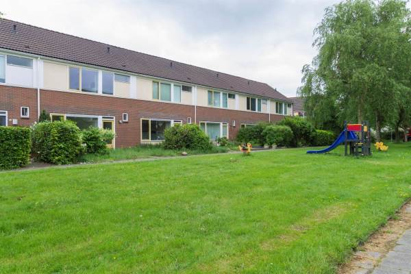Woning Kastelenlaan 61 Roden