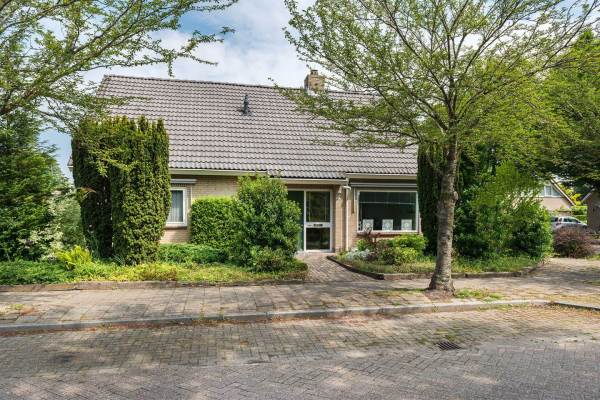 Woning IJsselstraat 9 Emmeloord