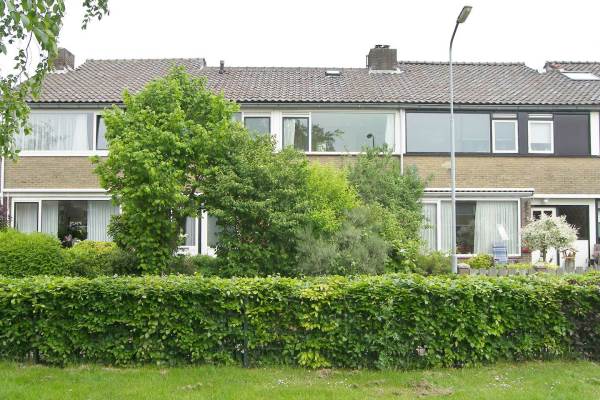 Woning Hackettweg 53 Renkum
