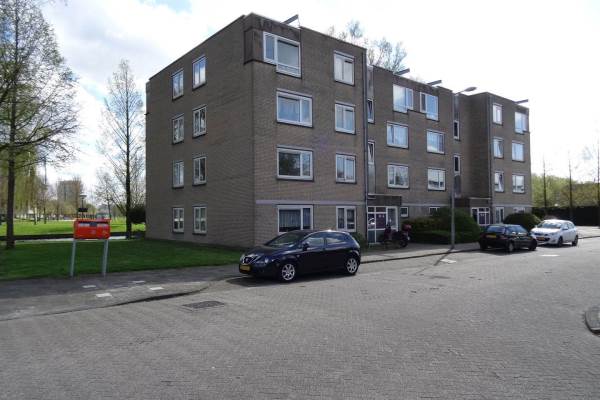 Woning Prof. R. Casimirstraat 78 Amsterdam