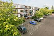 Woning Brekelenkampstraat 13- 2 Arnhem