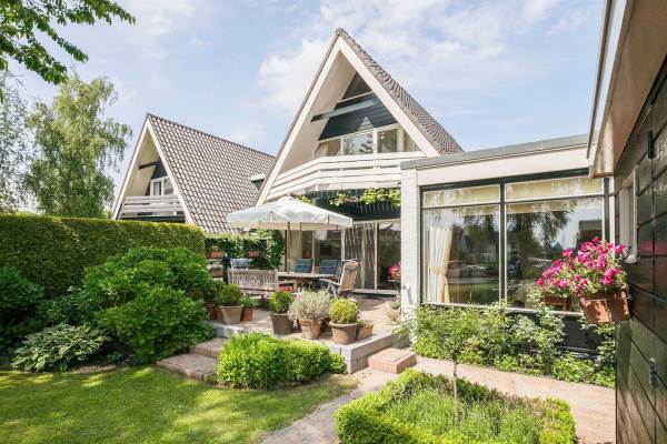 Woning Koartebaen 4 Uitwellingerga