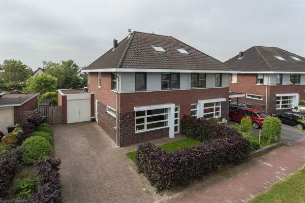 Woning Geert Teislaan 16 Winsum Gn
