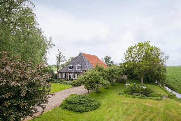Woning Lytshuzen 3 Heeg