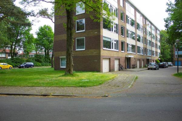 Woning Antonie van Leeuwenhoeklaan 145 Soesterberg