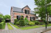 Woning Prins Mauritslaan 10 Apeldoorn