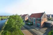 Woning Jannahoeve 27 Joure
