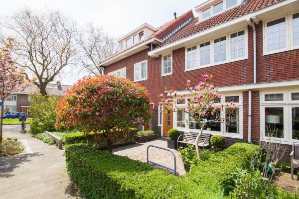 Woning Dantelaan 125 Utrecht