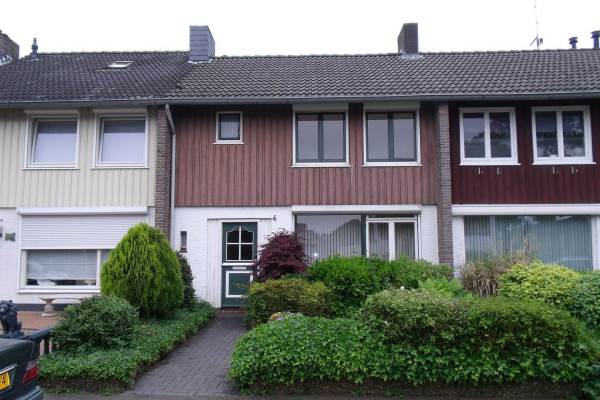 Woning Eksterstraat 4 Helmond