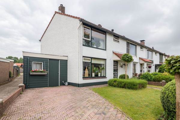 Woning Sportlaan 126 Ermelo