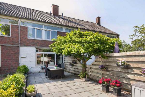 Woning Commanderij 66 Sneek