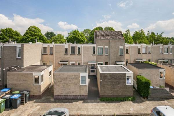 Woning Jasker 37 Sneek