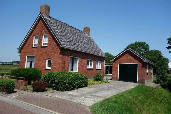 Woning Hoofdweg 26a Sint Annen