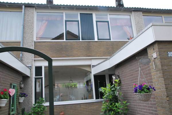 Woning Waaienberg 35 Zoetermeer