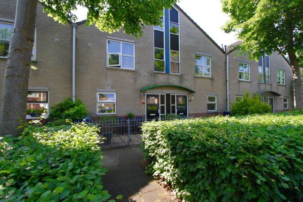 Woning Middachtenlaan 83 Almere
