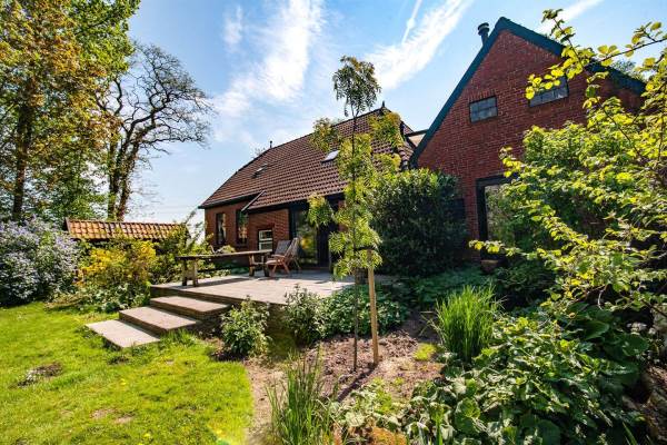 Woning Pasop 37 Midwolde