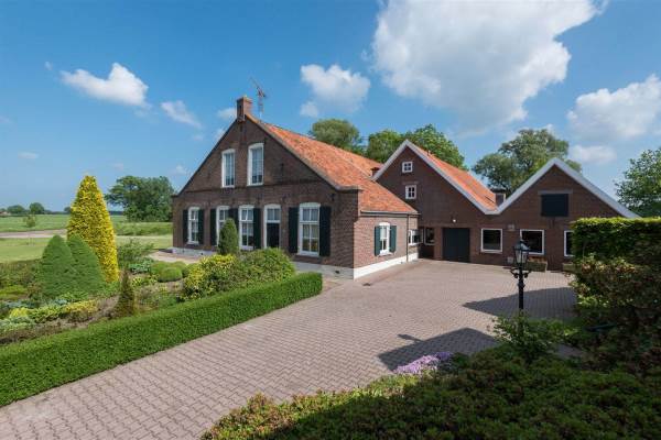 Woning Winterswijkseweg 62 Vragender