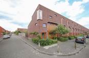 Woning Veenmos 43 Zwolle