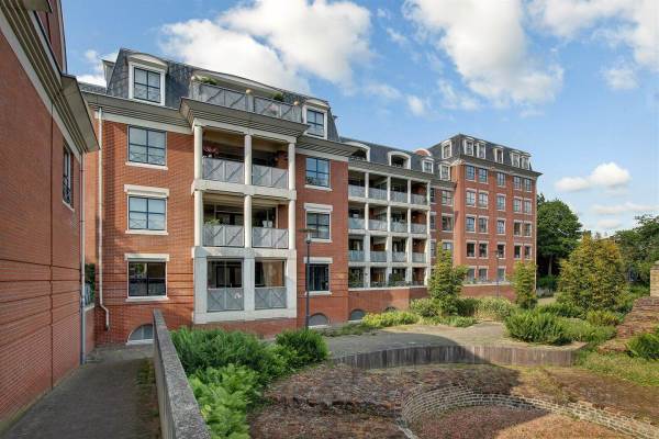 Woning Torckpark 18 Wageningen