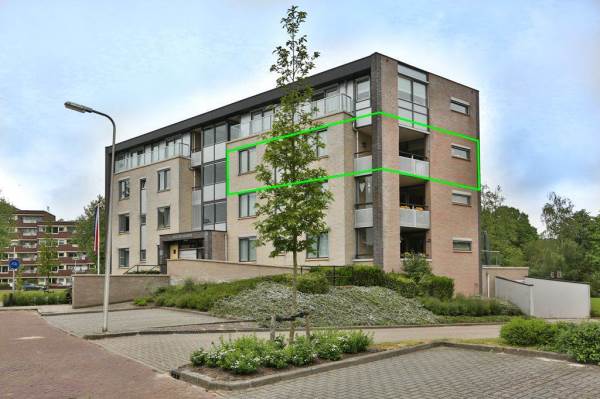Woning Storkstraat 47 Nijverdal