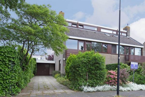 Woning Gouden Reaal 24 Mijdrecht