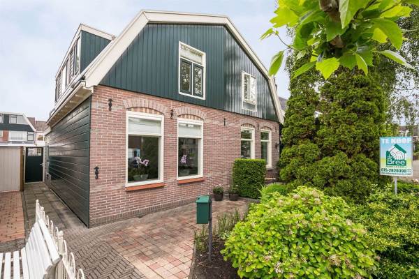 Woning Zandweg 80 Wormer